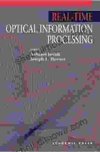 Real Time Optical Information Processing George Emanuel