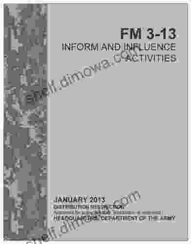 Inform And Influence Activities FM 3 13