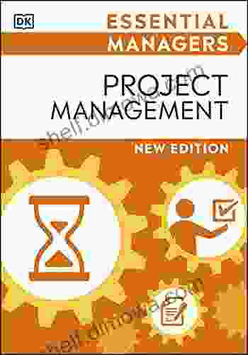 Project Management (DK Essential Managers)