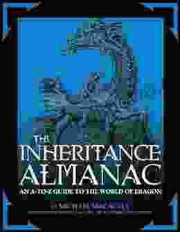 The Inheritance Almanac Michael Macauley