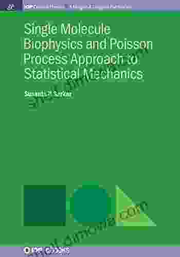 Single Molecule Biophysics And Poisson Process Approach To Statistical Mechanics (IOP Concise Physics)