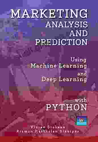 MARKETING ANALYSIS AND PREDICTION USING MACHINE LEARNING AND DEEP LEARNING WITH PYTHON