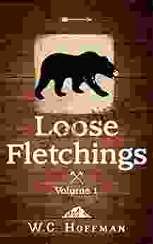 Loose Fletchings W C Hoffman