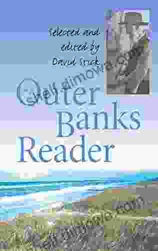 An Outer Banks Reader Trevor Clinger