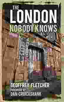 The London Nobody Knows Gary Jones