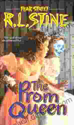 The Prom Queen (Fear Street 15)