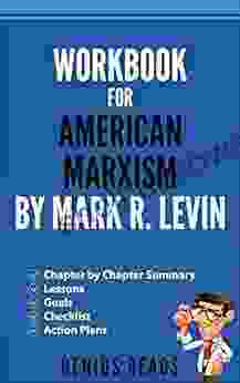 Workbook For American Marxism By Mark R Levin