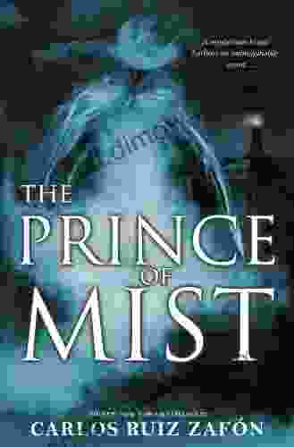 The Prince Of Mist Guy Windsor