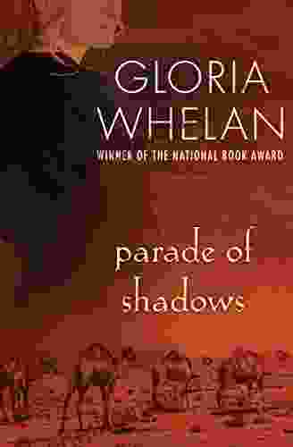 Parade Of Shadows Gloria Whelan