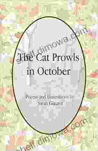 The Cat Prowls In October