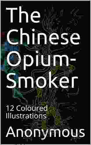 The Chinese Opium Smoker Geraldine O Sullivan