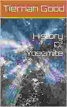 History Of Yosemite Miriam Woelke