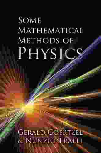 Some Mathematical Methods of Physics (Dover on Physics)