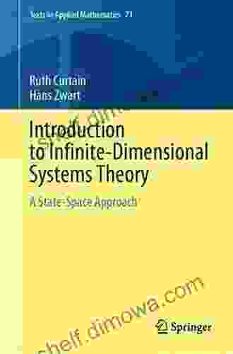 Introduction To Infinite Dimensional Systems Theory: A State Space Approach (Texts In Applied Mathematics 71)