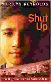 Shut Up (True To Life From Hamilton High 10)