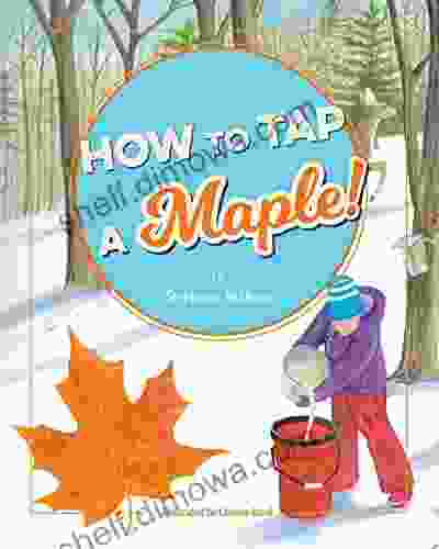 How To Tap A Maple