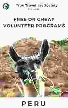 Free Or Cheap Volunteer Programs Peru: A Resource To Help You Find A Volunteer Travel Opportunity In Peru